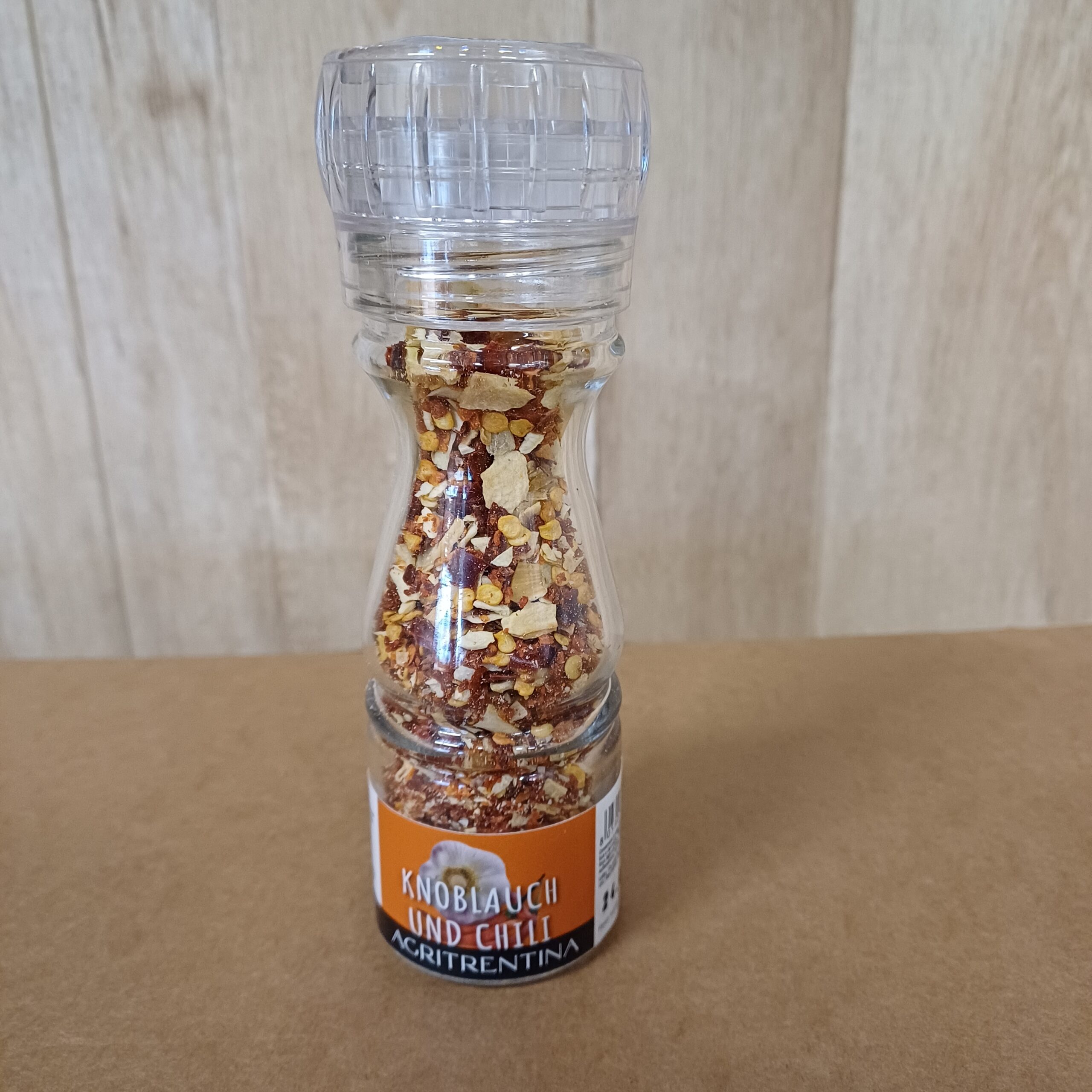 SALE AGLIO E PEPERONCINO