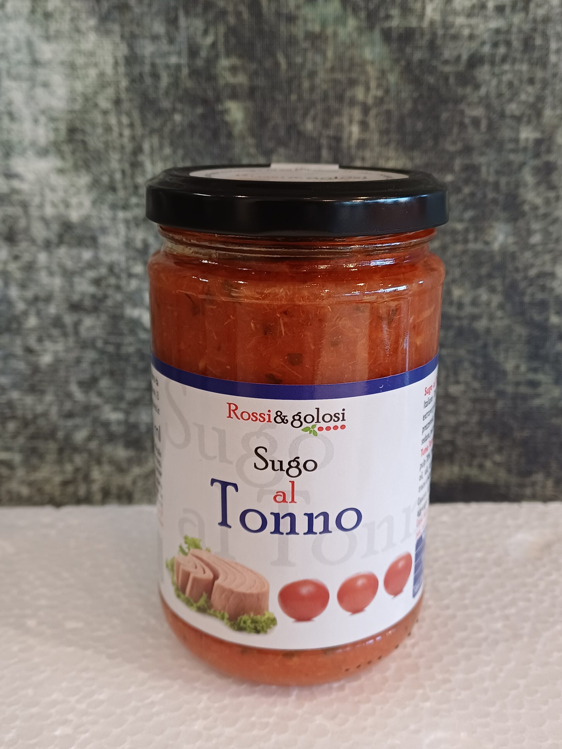TONNO