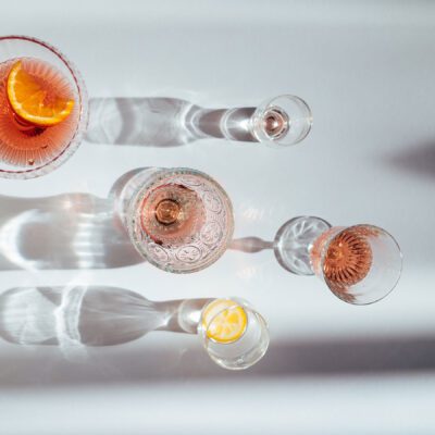 Liquori e Distillati