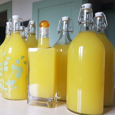 Limoncello