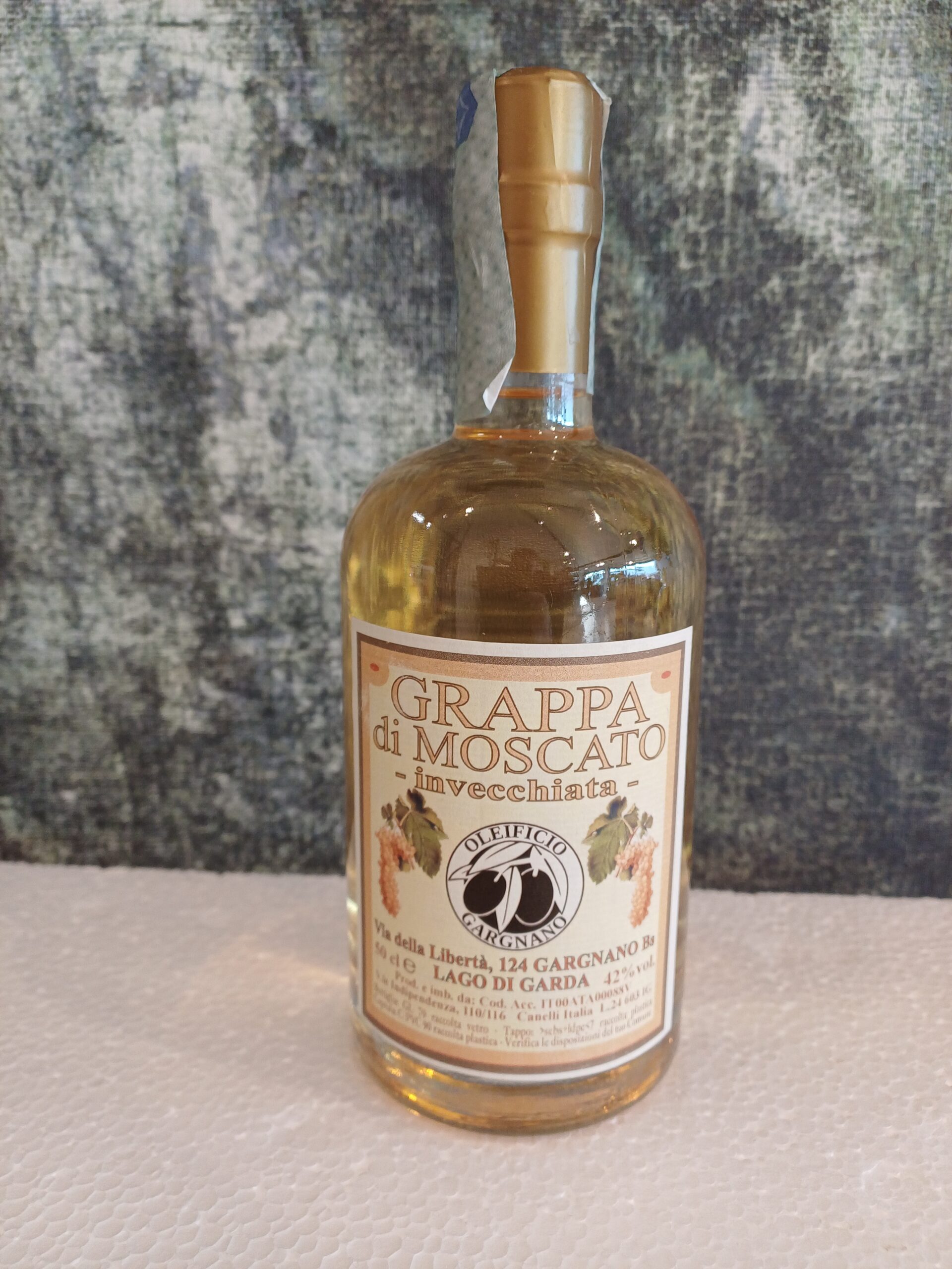 moscato 0,50