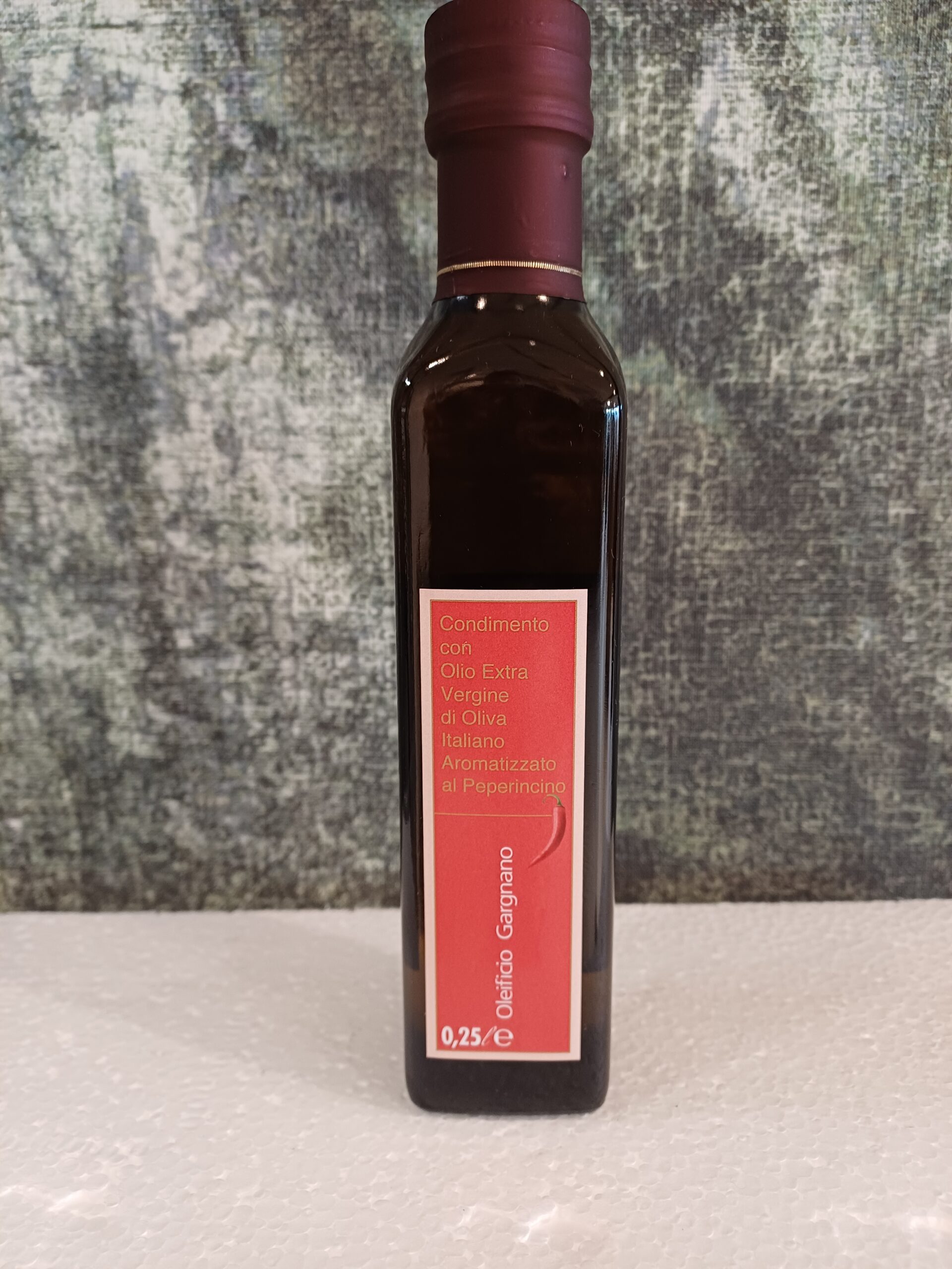 peperoncino 0,25