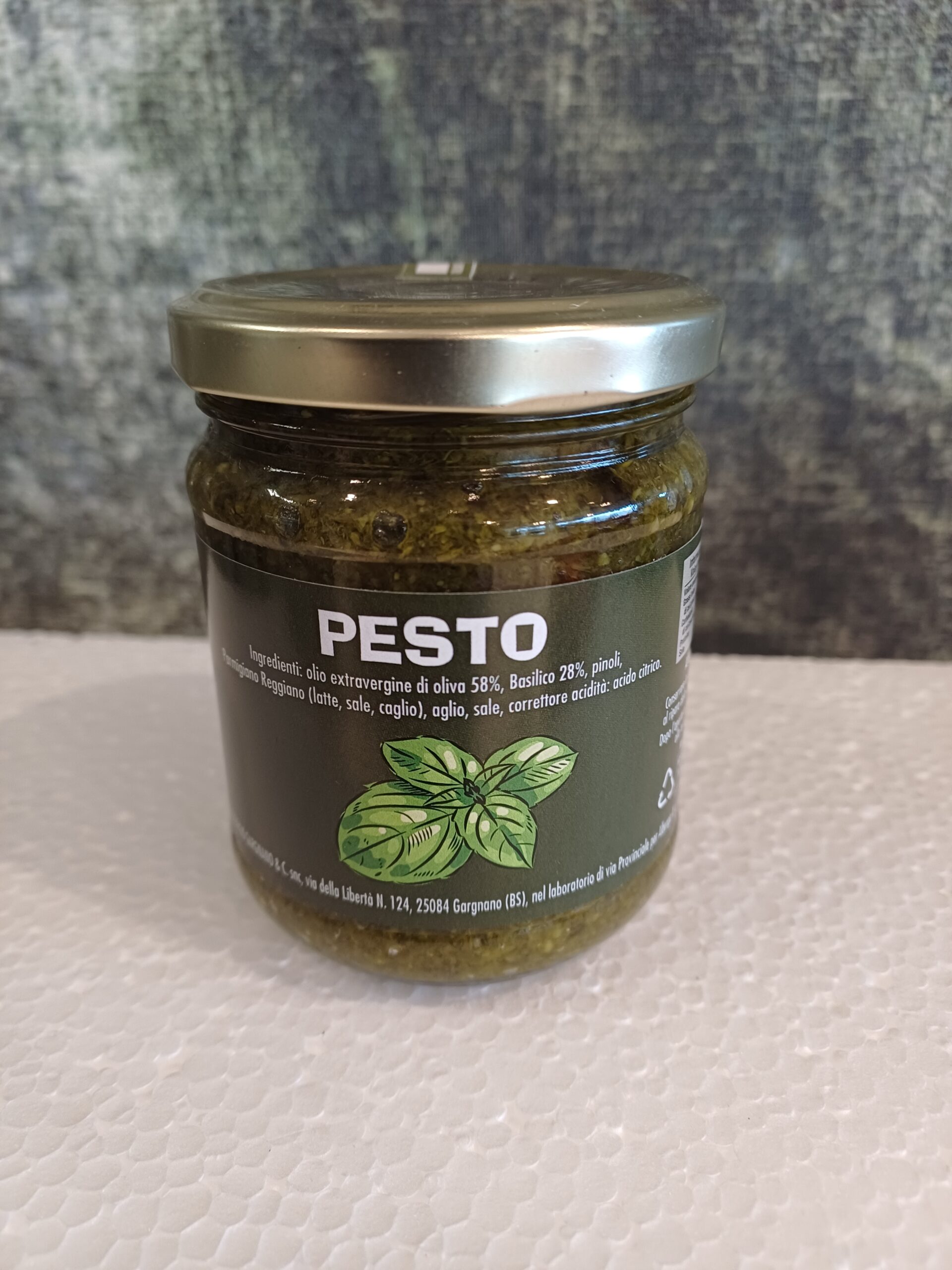pesto