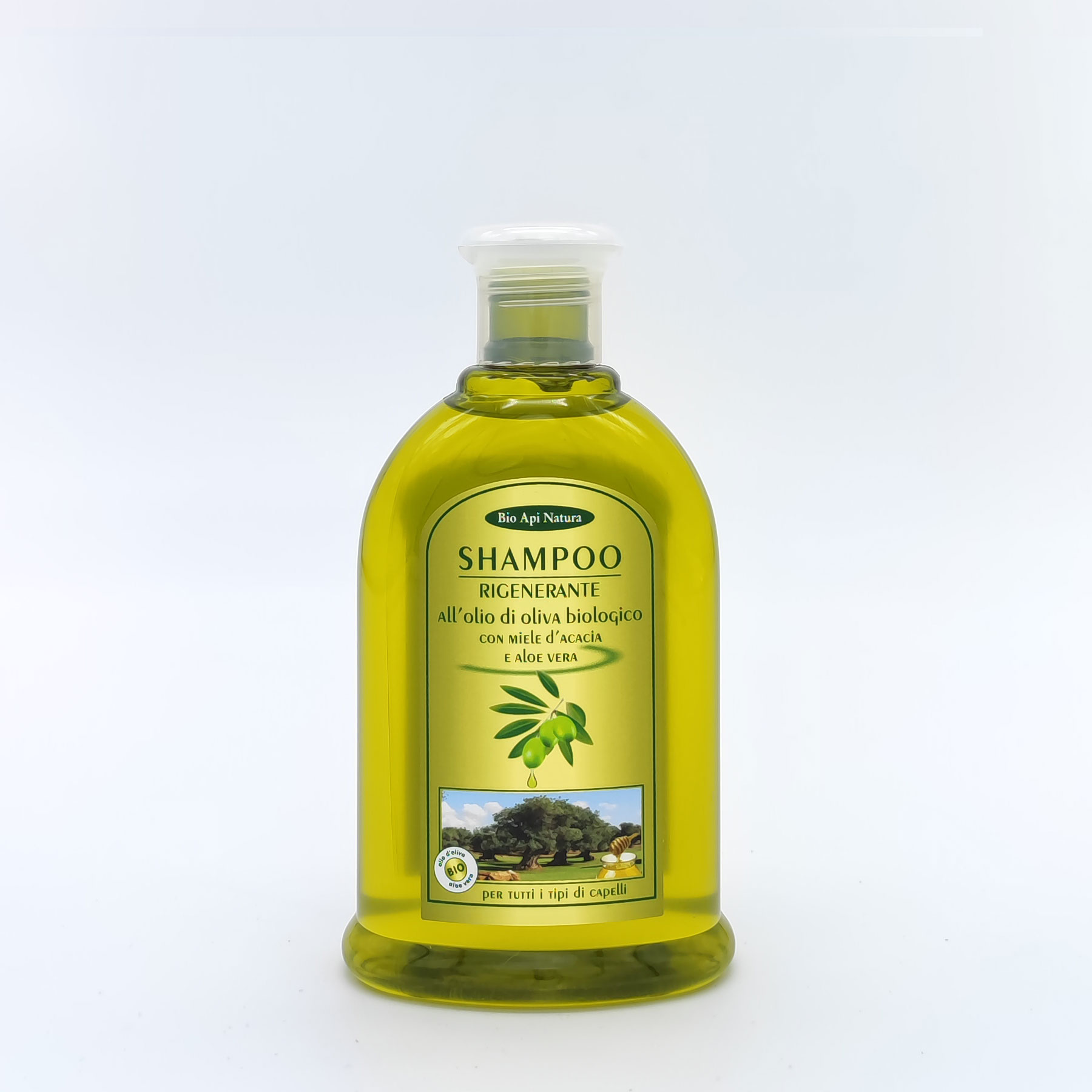 shampoo_rigenerante_oliva_miele_aloe